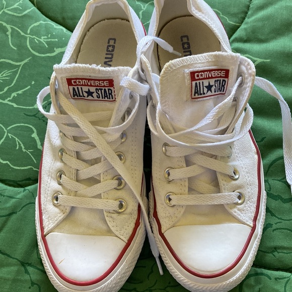 Converse, Chuck Taylor, sneaker - Picture 6 of 7